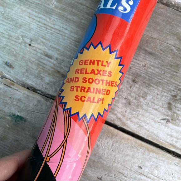 Head massager copper wire octopus animal - Picture 5 of 5